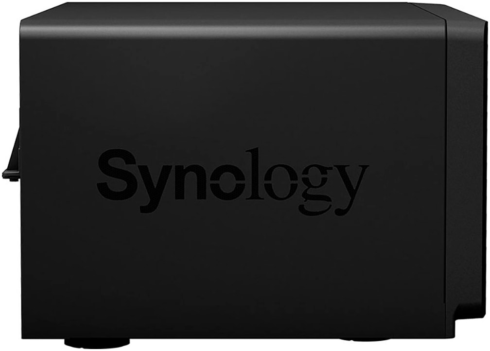 Synology NAS-Server