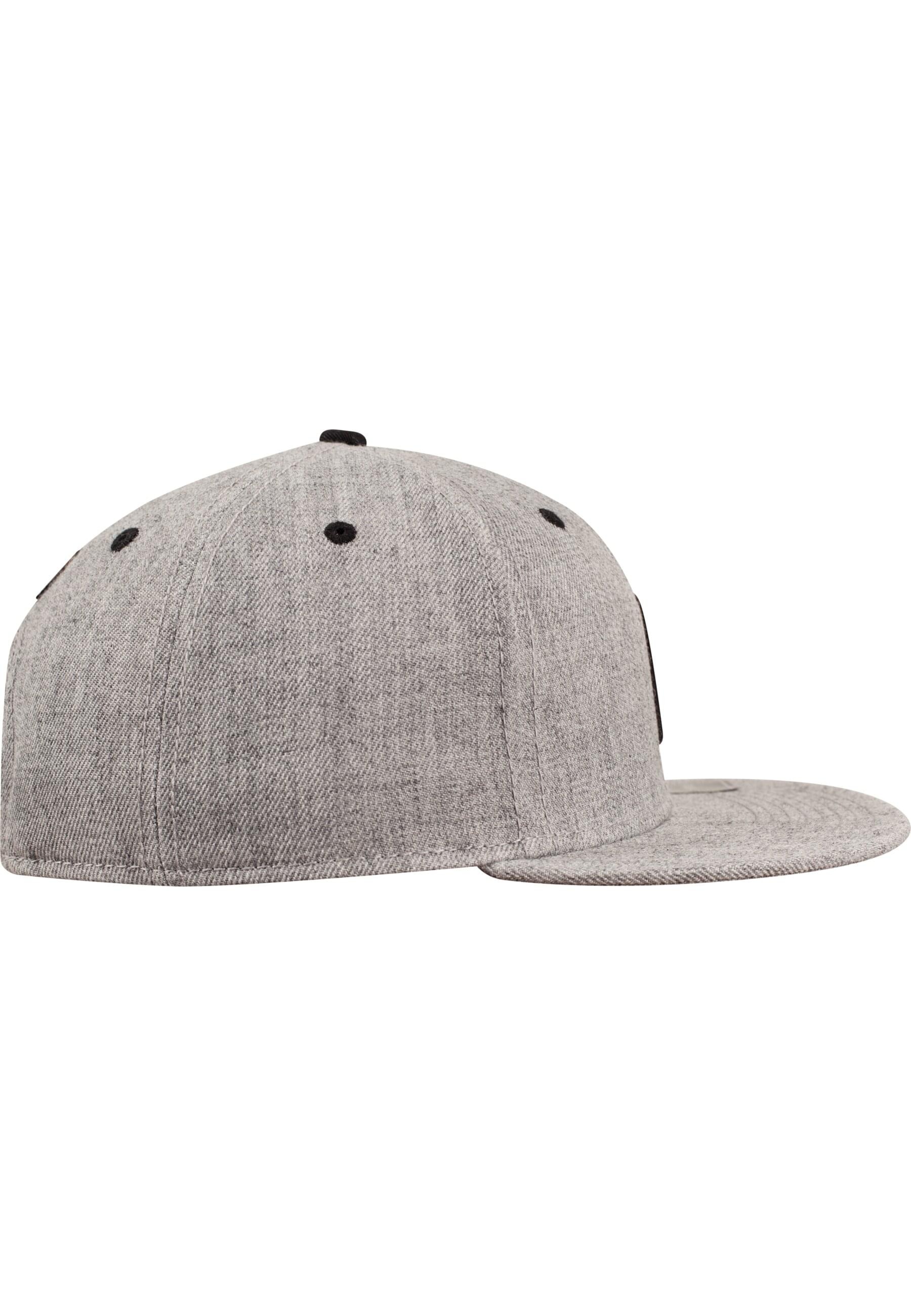 MSTRDS Snapback Cap »MSTRDS Unisex Letter Snapback«