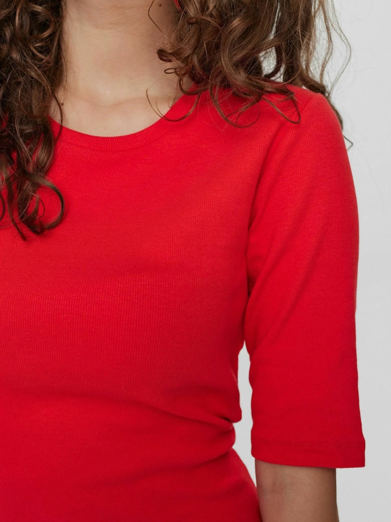 nümph Jerseykleid "Nümph Dress NURILEY DRESS" günstig online kaufen