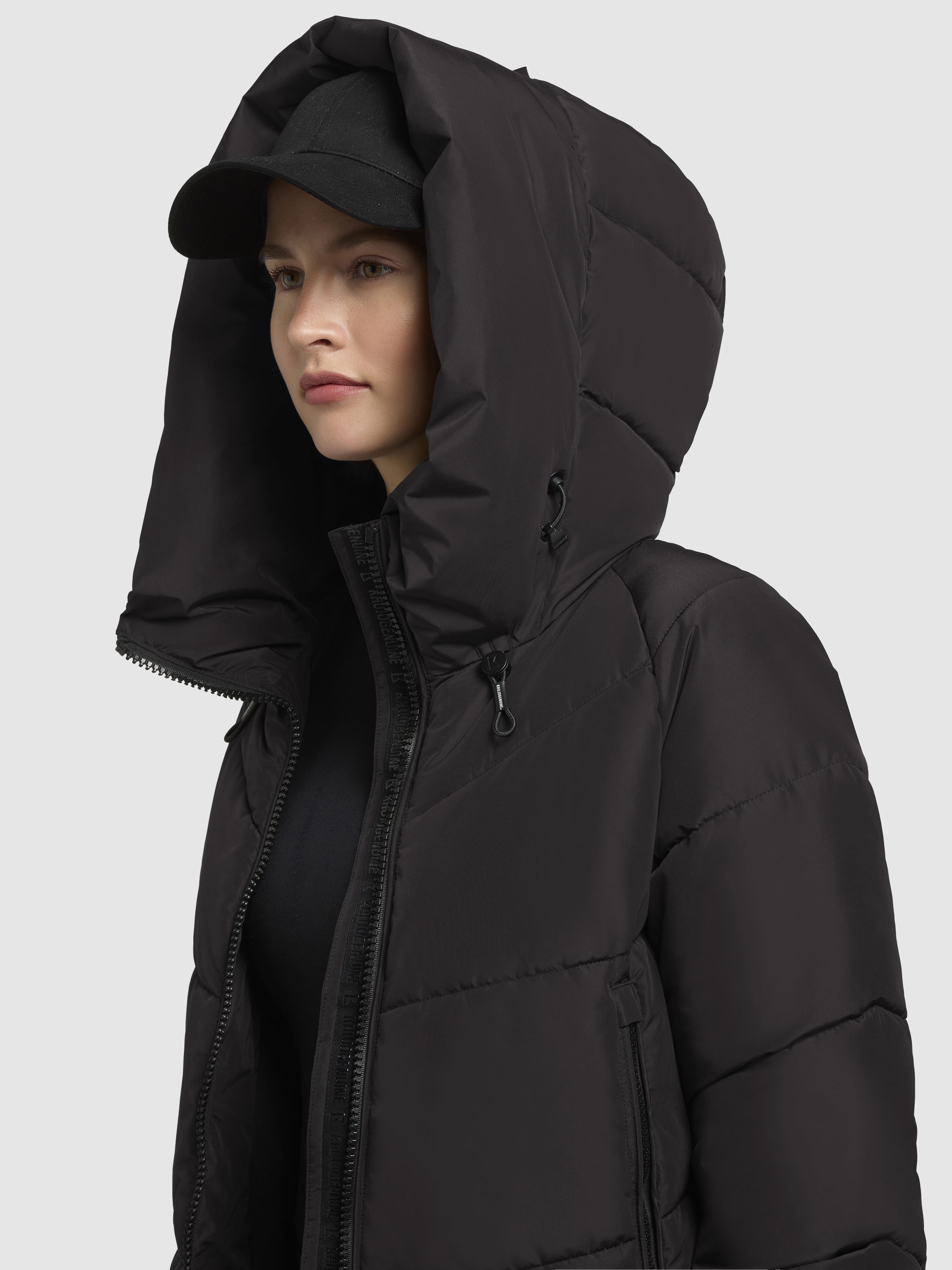 khujo Steppjacke »ALESS«