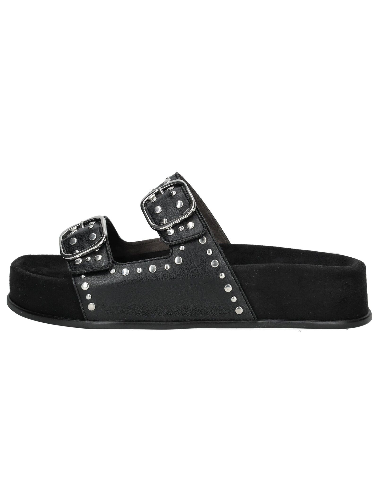 Paul Green Pantolette "Paul Green Pantoletten Lederimitat" günstig online kaufen