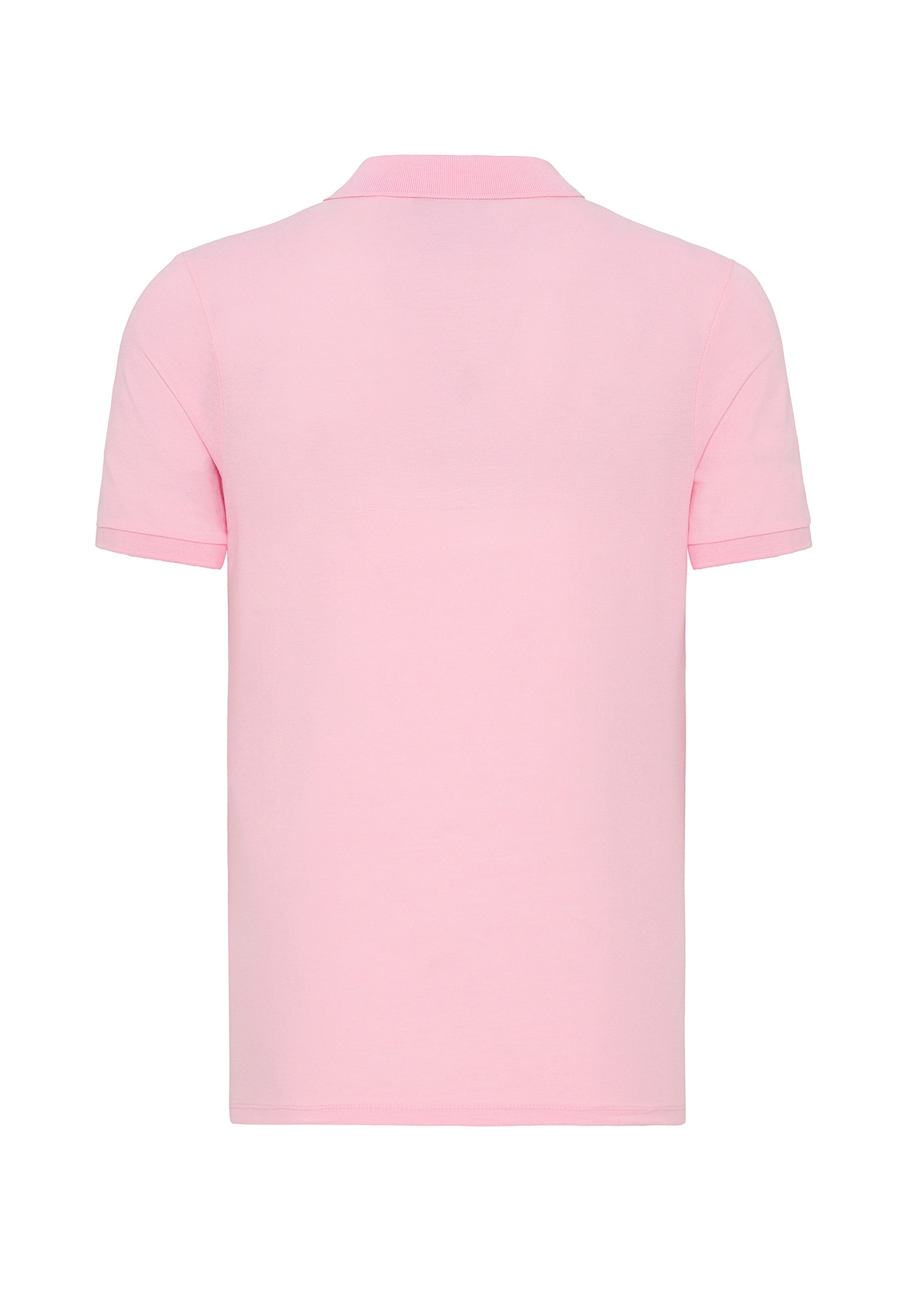 SIR RAYMOND TAILOR Poloshirt »Wheaton«, (1 tlg.), mit klassischem Kragen und kurzer Knopfleiste