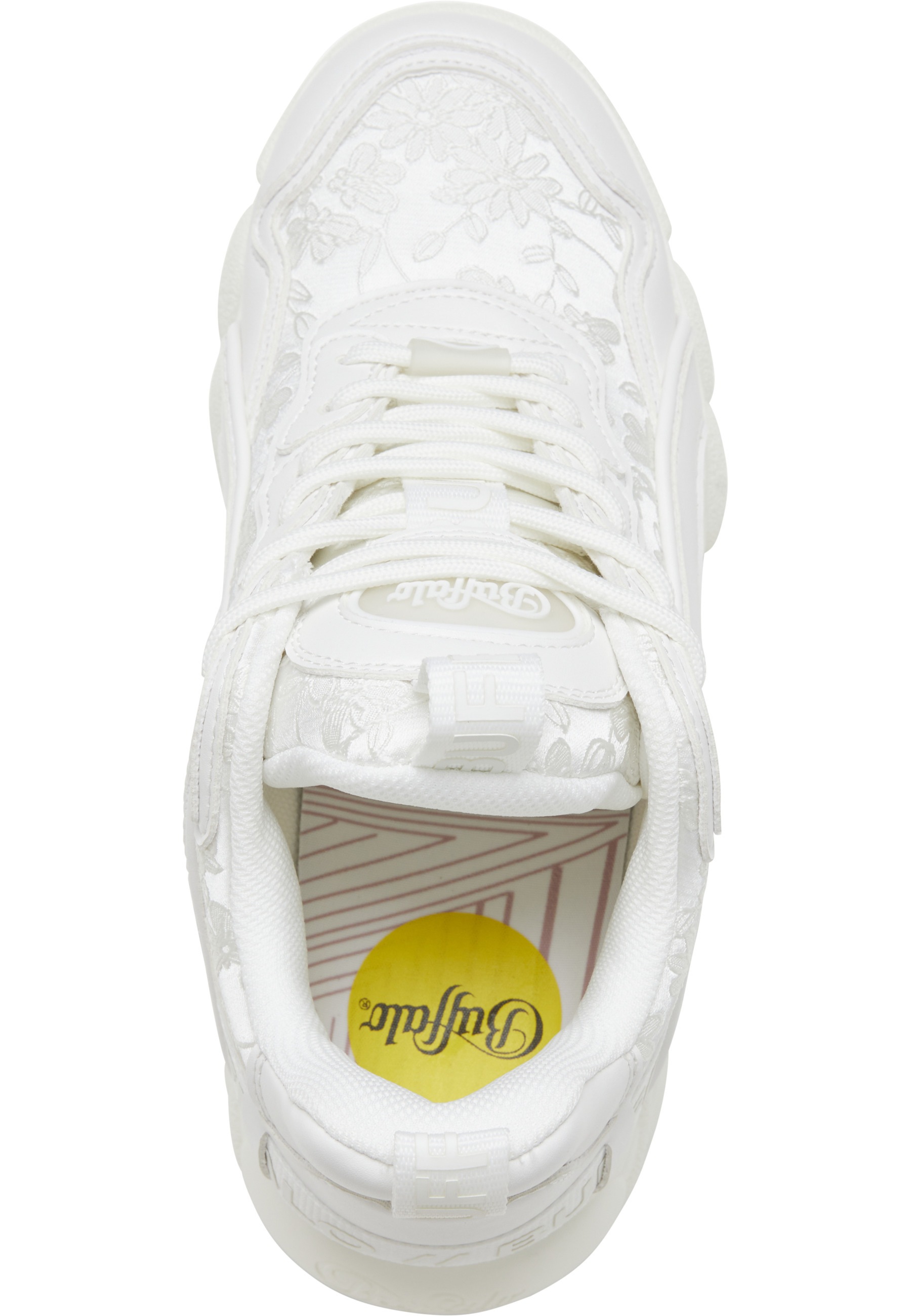 Buffalo Trainingsschuh »Buffalo CLD CHAI BLOOM«