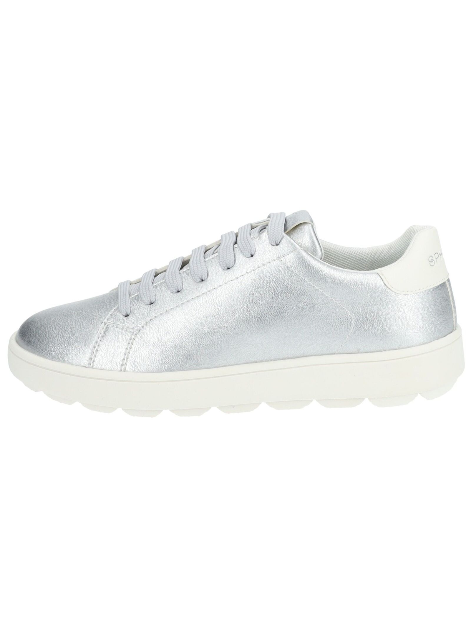 Geox Sneaker "Geox Sneaker Lederimitat" günstig online kaufen