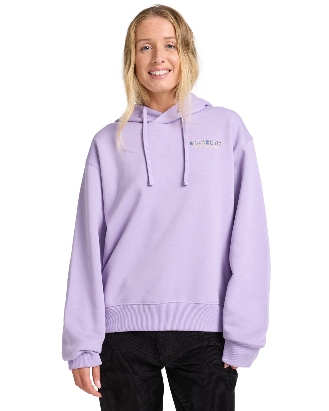 Billabong Kapuzensweatshirt "Island Vibes" günstig online kaufen