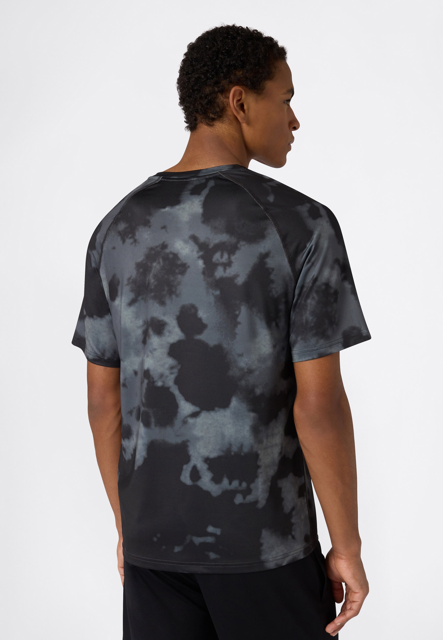 Champion Trainingsshirt "PERFORMANCE Light Stretch Lycra T-shirt" für sport günstig online kaufen