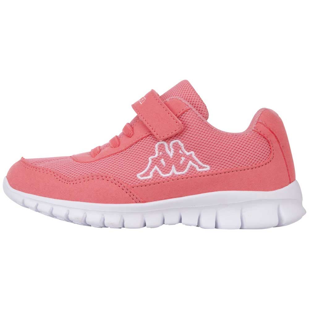 Kappa Sneaker »FOLLOW KIDS« online kaufen | BAUR
