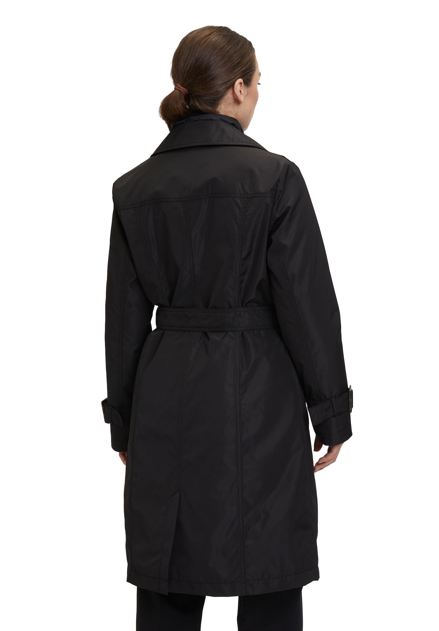Betty Barclay Trenchcoat »Betty Barclay 4 in 1 Jacke mit Funktion«