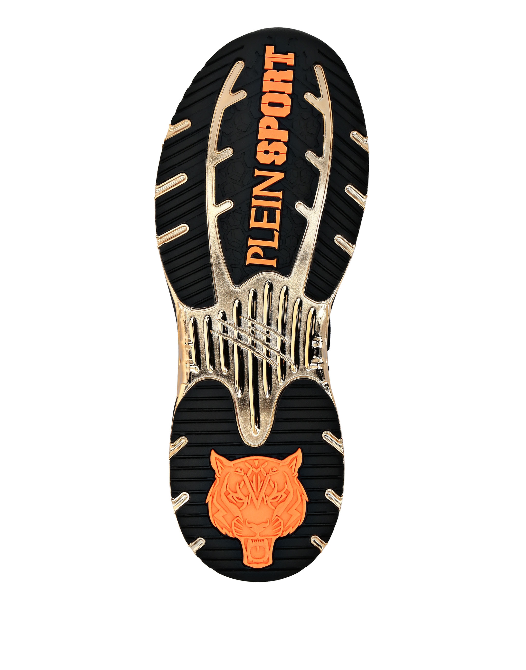 PLEIN SPORT Sneaker »Chrome Surfer«