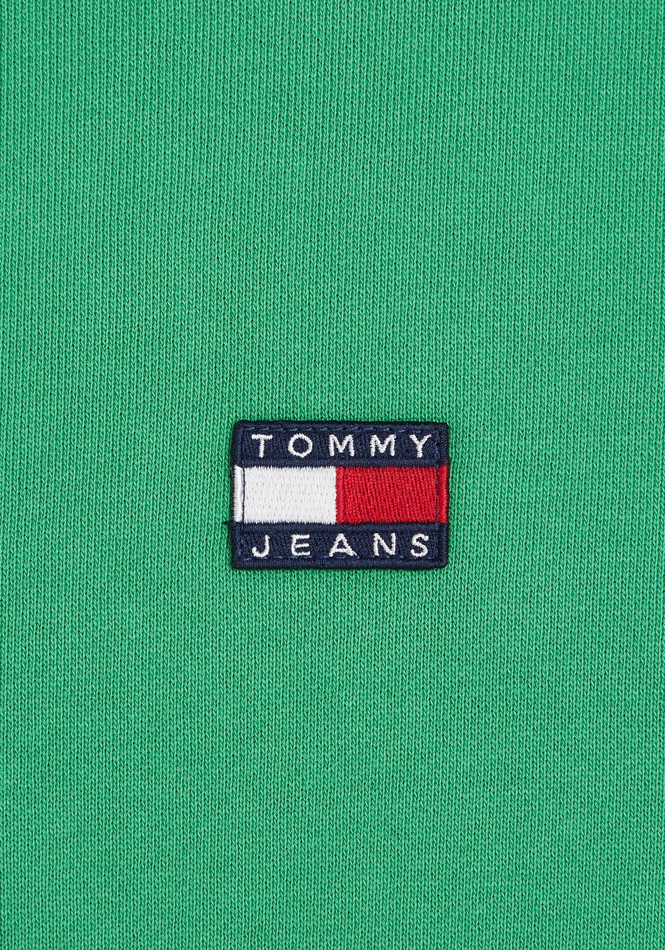 Tommy Jeans Sweatshirt »TJM RLX XS BADGE CREW«