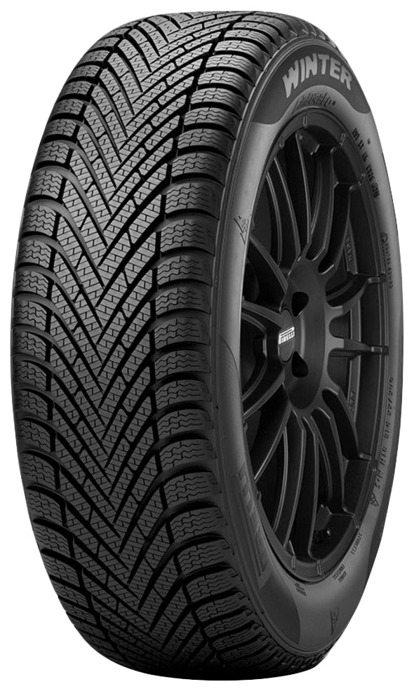 Pirelli "CINTURATO WINTER" in verschiedenen Ausführungen erhältlich