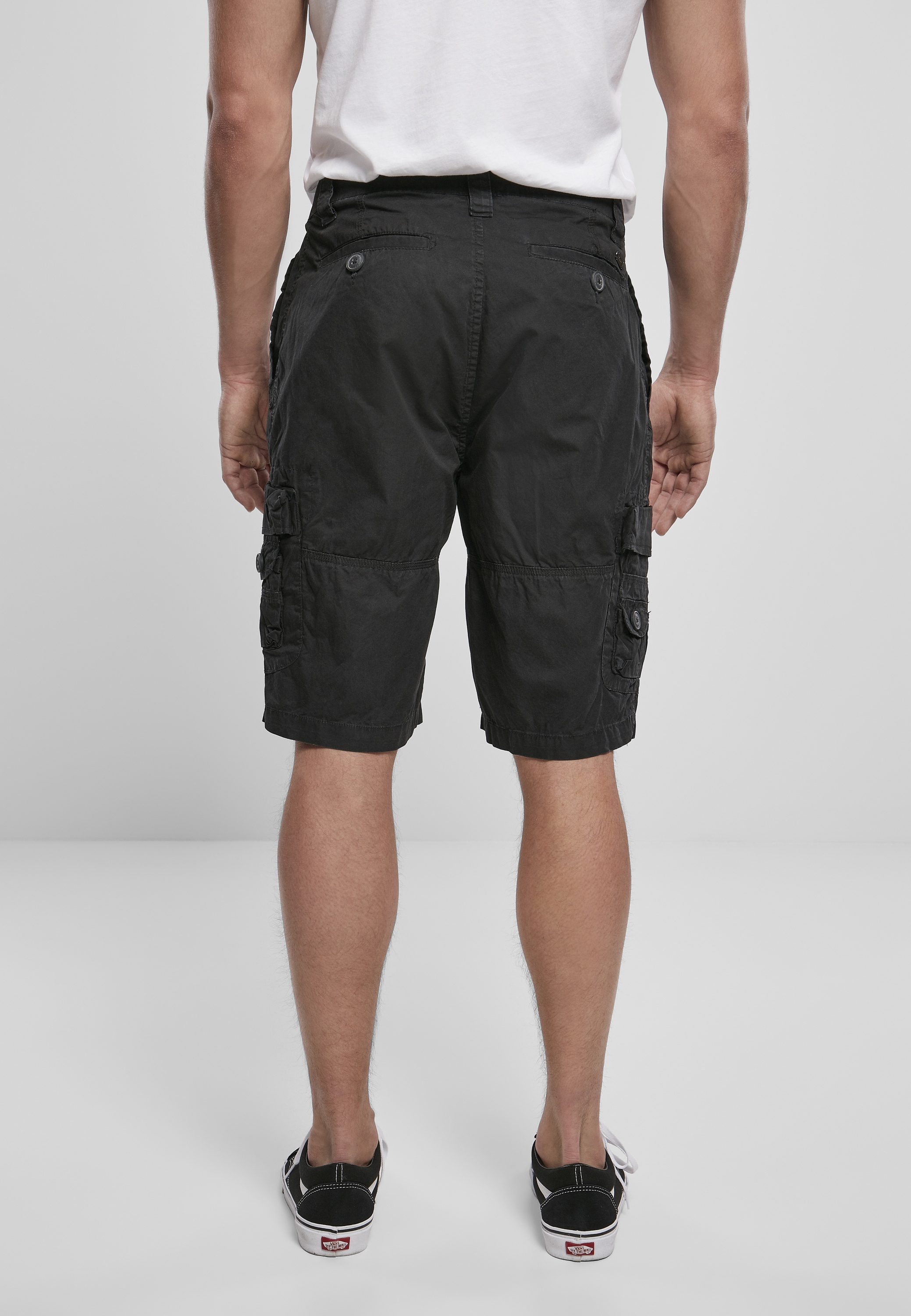 Brandit Stoffhose "Brandit Herren Ty Shorts", (1 tlg.) günstig online kaufen