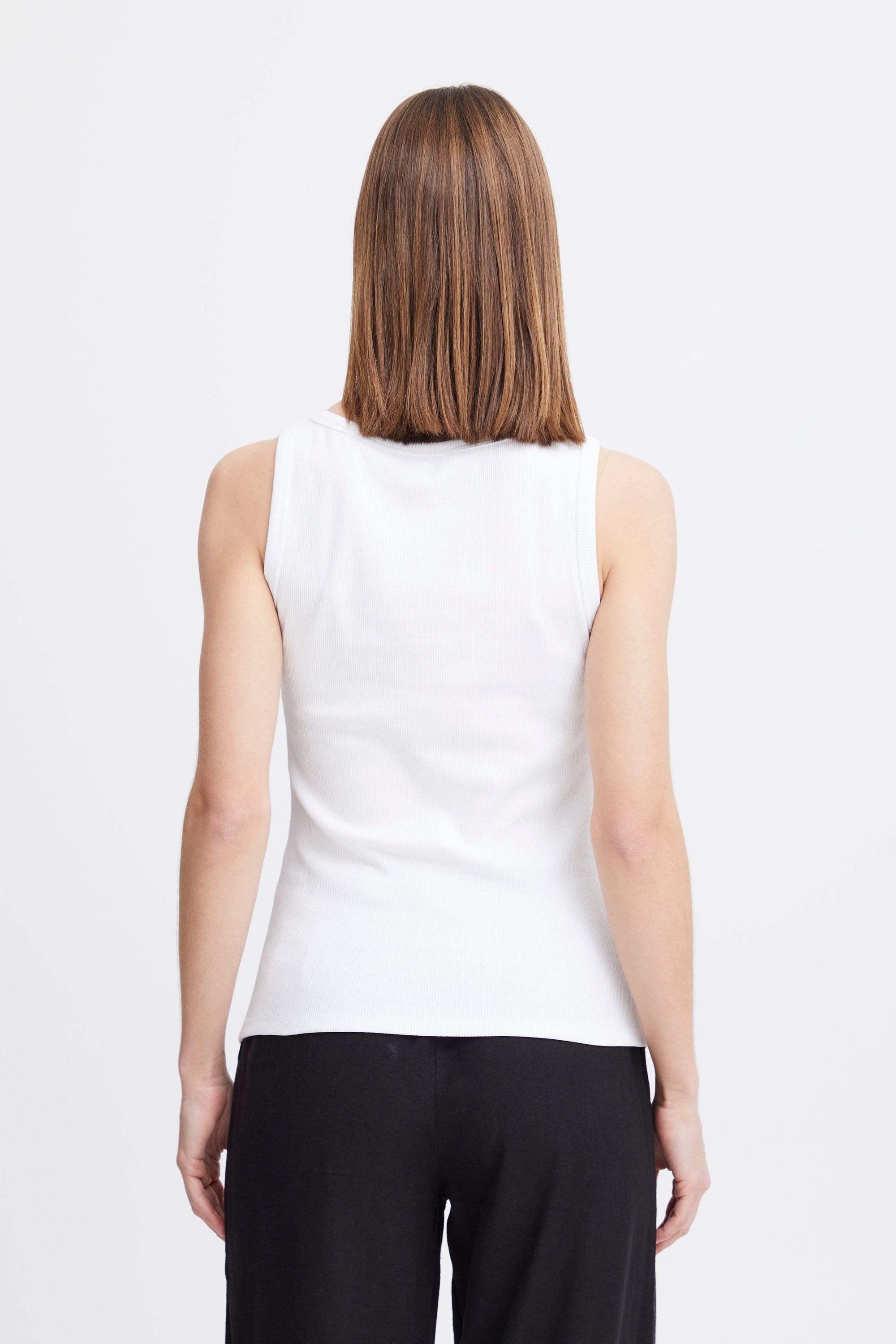 b.young Longtop »Tanktop BYPalva«