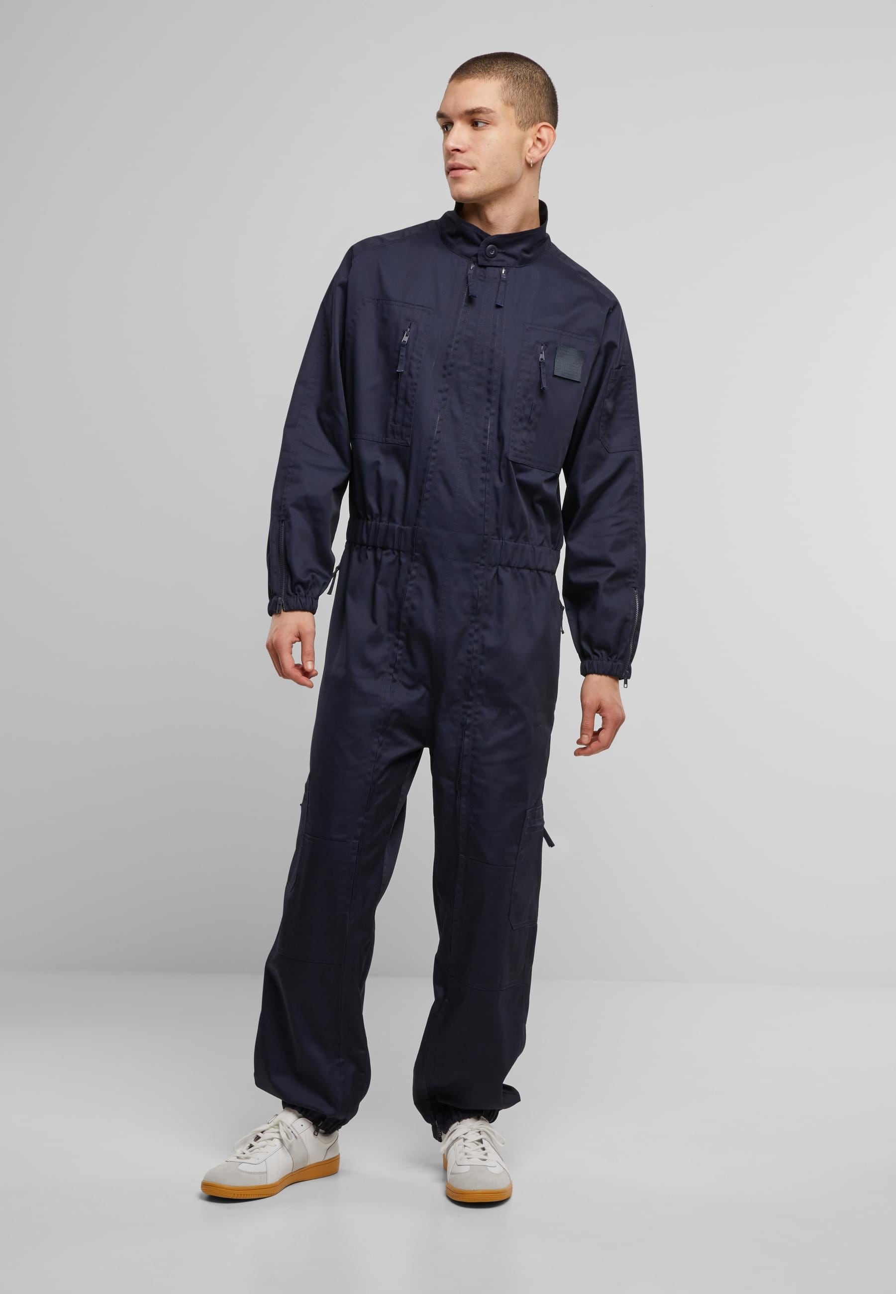 Brandit Jumpsuit »Brandit Herren Einsatzkombi«, (1 tlg.)