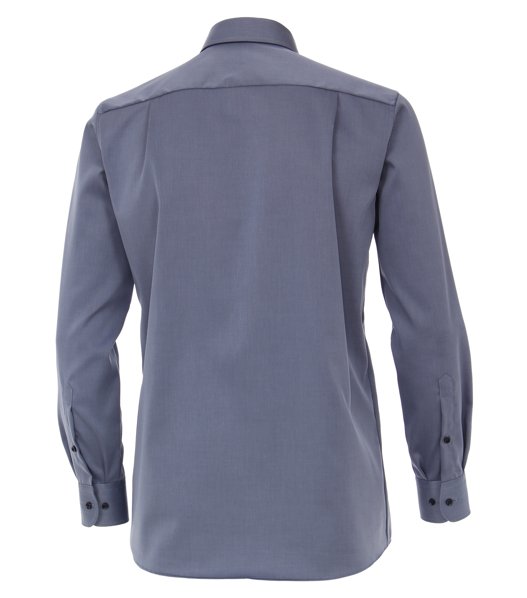 CASAMODA Businesshemd »CASAMODA Businesshemd extra langer Arm 72cm uni«