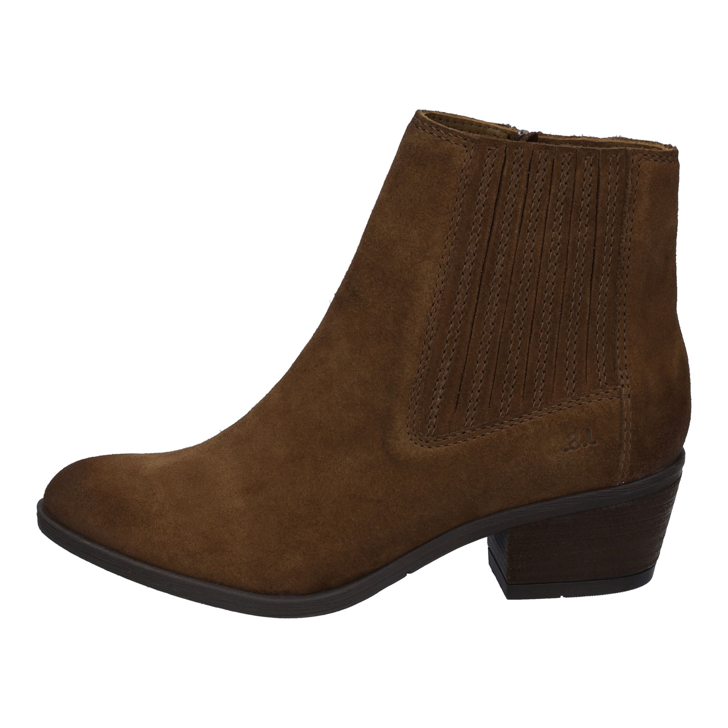 Josef Seibel Stiefelette »Daphne 44, castagne«