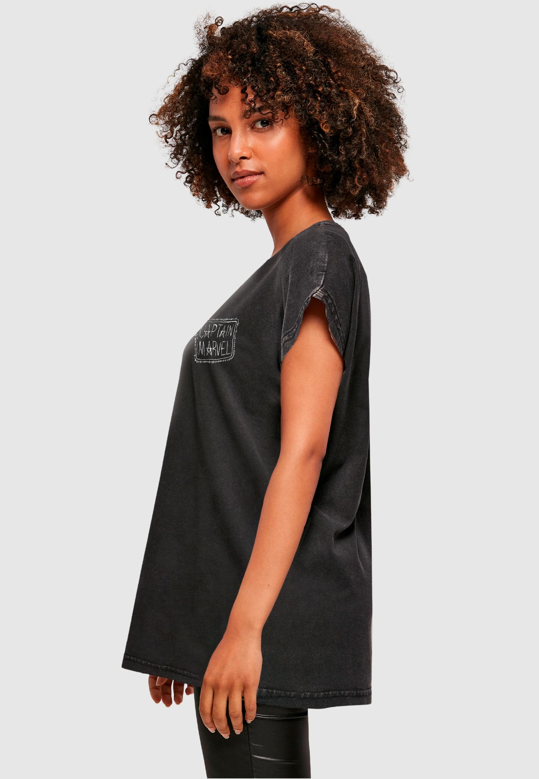 ABSOLUTE CULT T-Shirt »ABSOLUTE CULT Damen«, (1 tlg.)