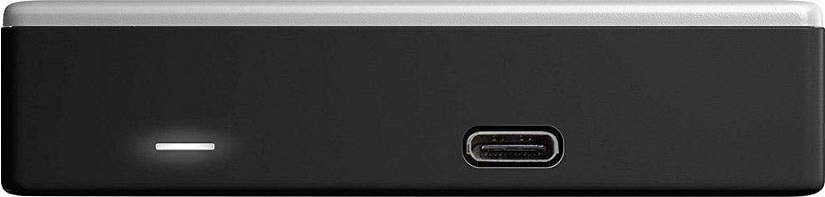 WD externe HDD-Festplatte »My Passport Ultra«, Anschluss USB 3.0-USB 3.1
