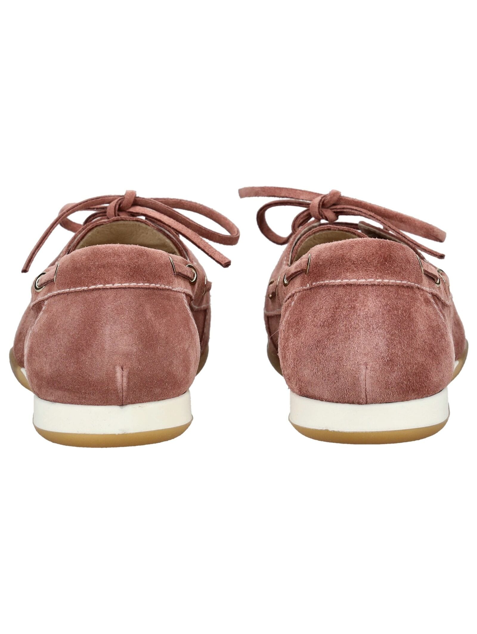 Nero Giardini Bootsschuh »Nero Giardini Halbschuhe Veloursleder«