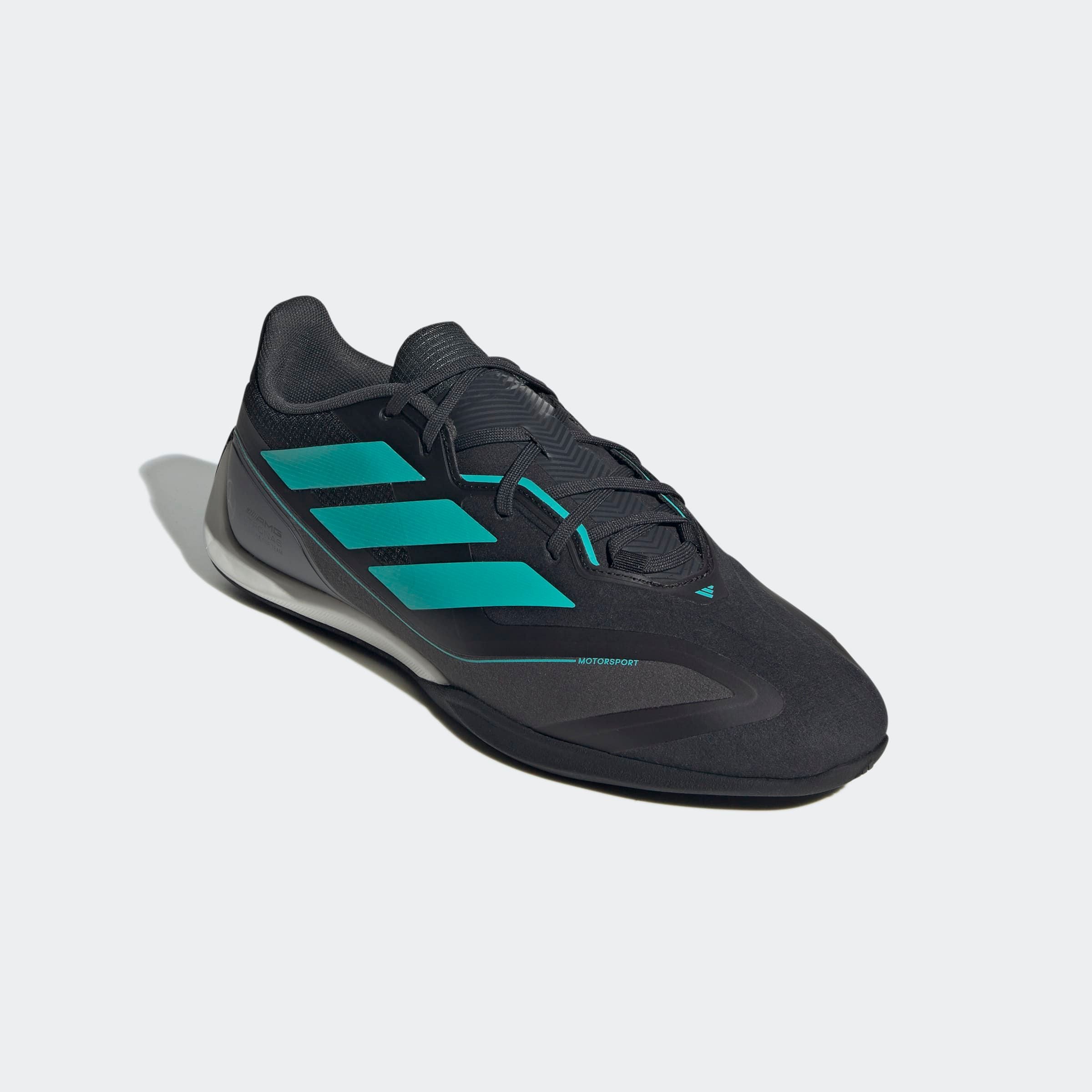 adidas Performance Sneaker "ADIDAS FEROZA MERCEDES AMG PETRONAS F1 TEAM SCH günstig online kaufen