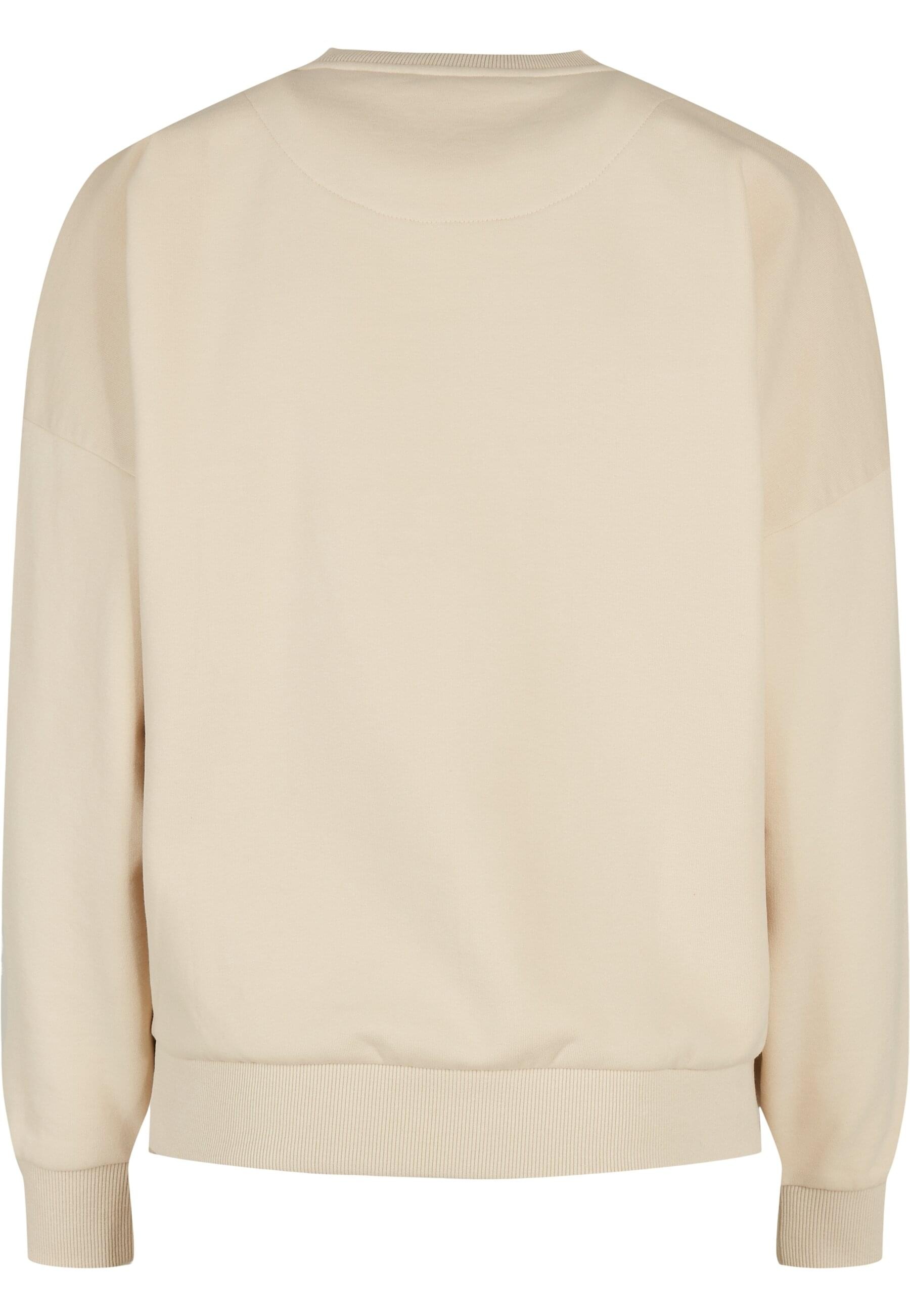 Karl Kani Sweatshirt "Karl Kani Damen KW214-036-1 Small Signature Crew ligh günstig online kaufen