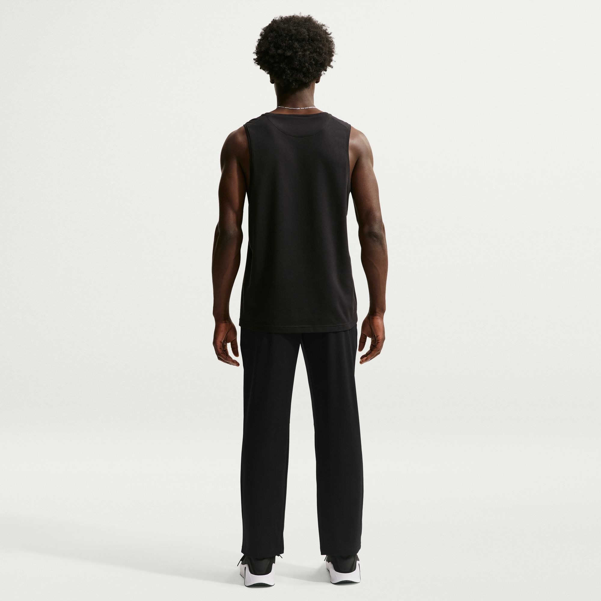 Nike Trainingshose »M NK DF FLEX PANT K«  für Fitness und Streetwear, in den Größen S bis XXXL