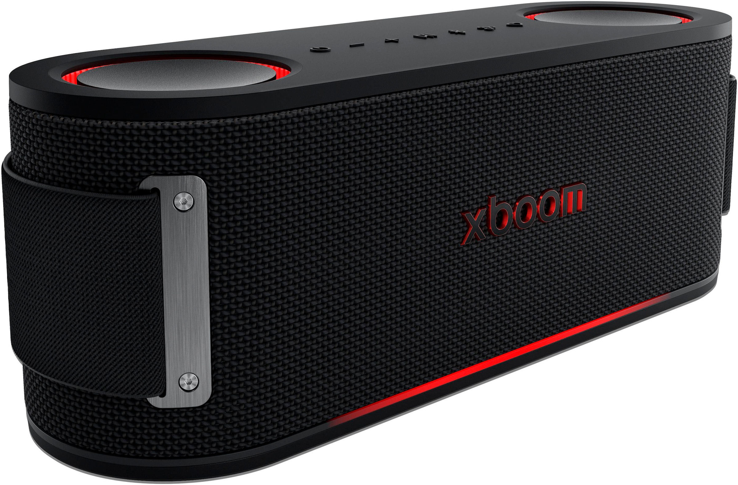 LG Bluetooth-Speaker »xboom BOUNCE«
