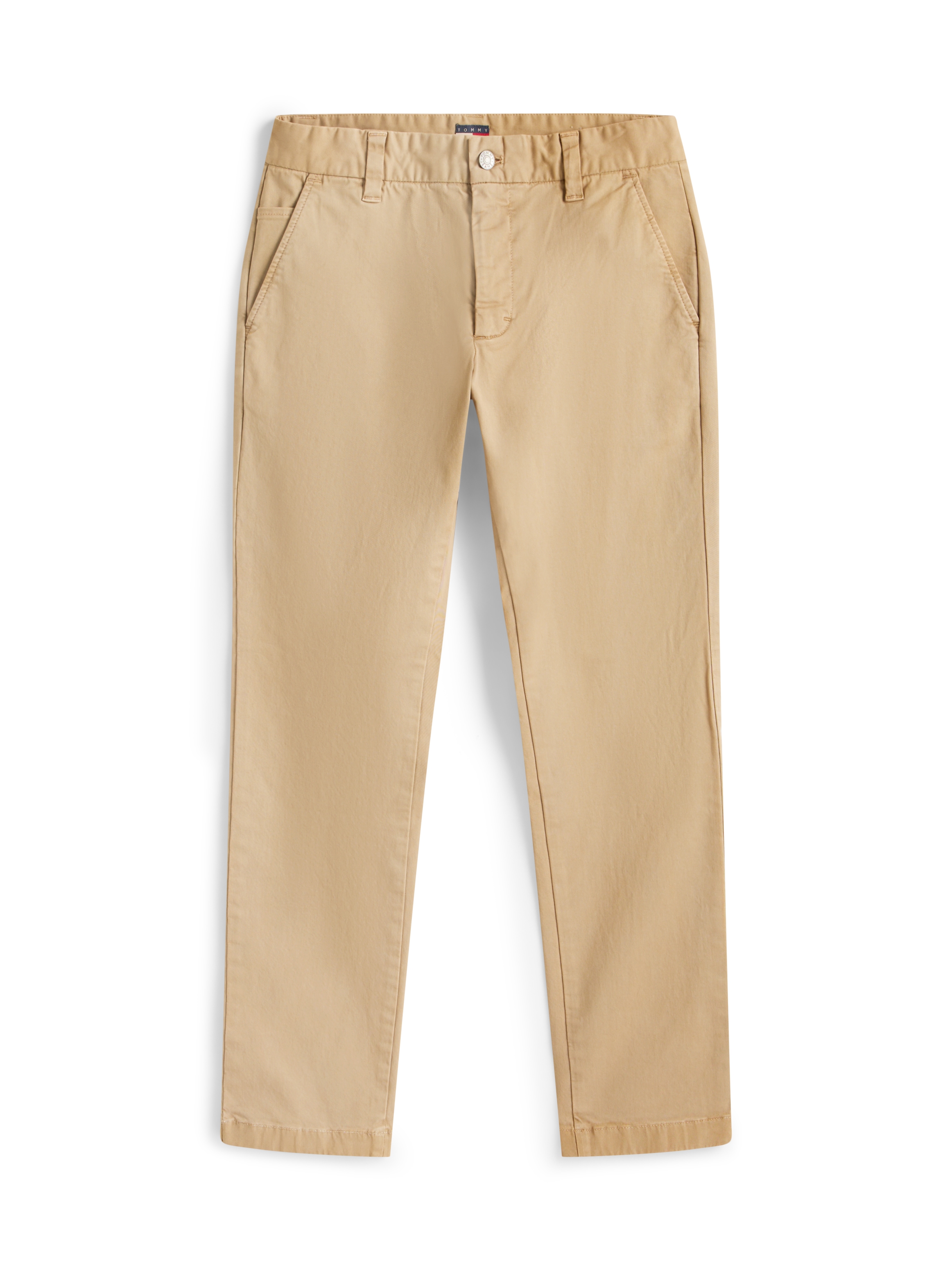 Tommy Jeans Chinohose »SCANTON Slim Fit Hose«  slim fit, Twill