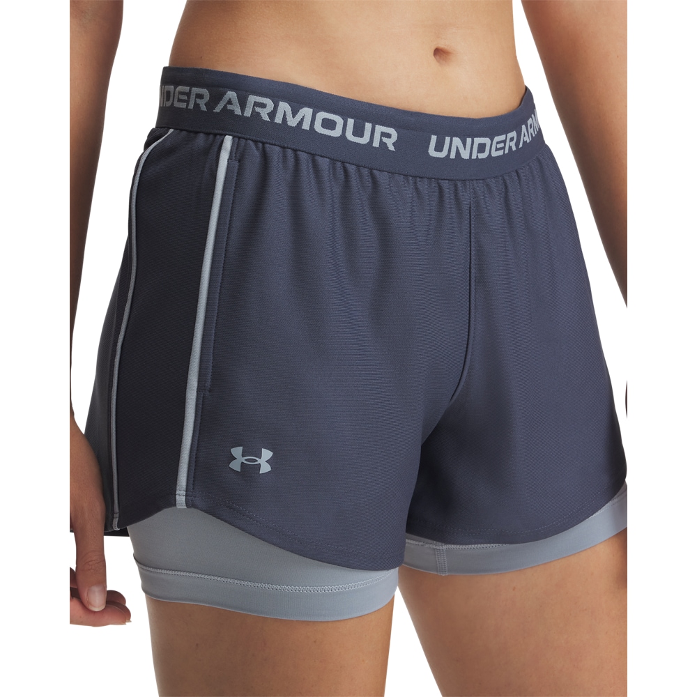 Under Armour® 2-in-1-Shorts »TECH«