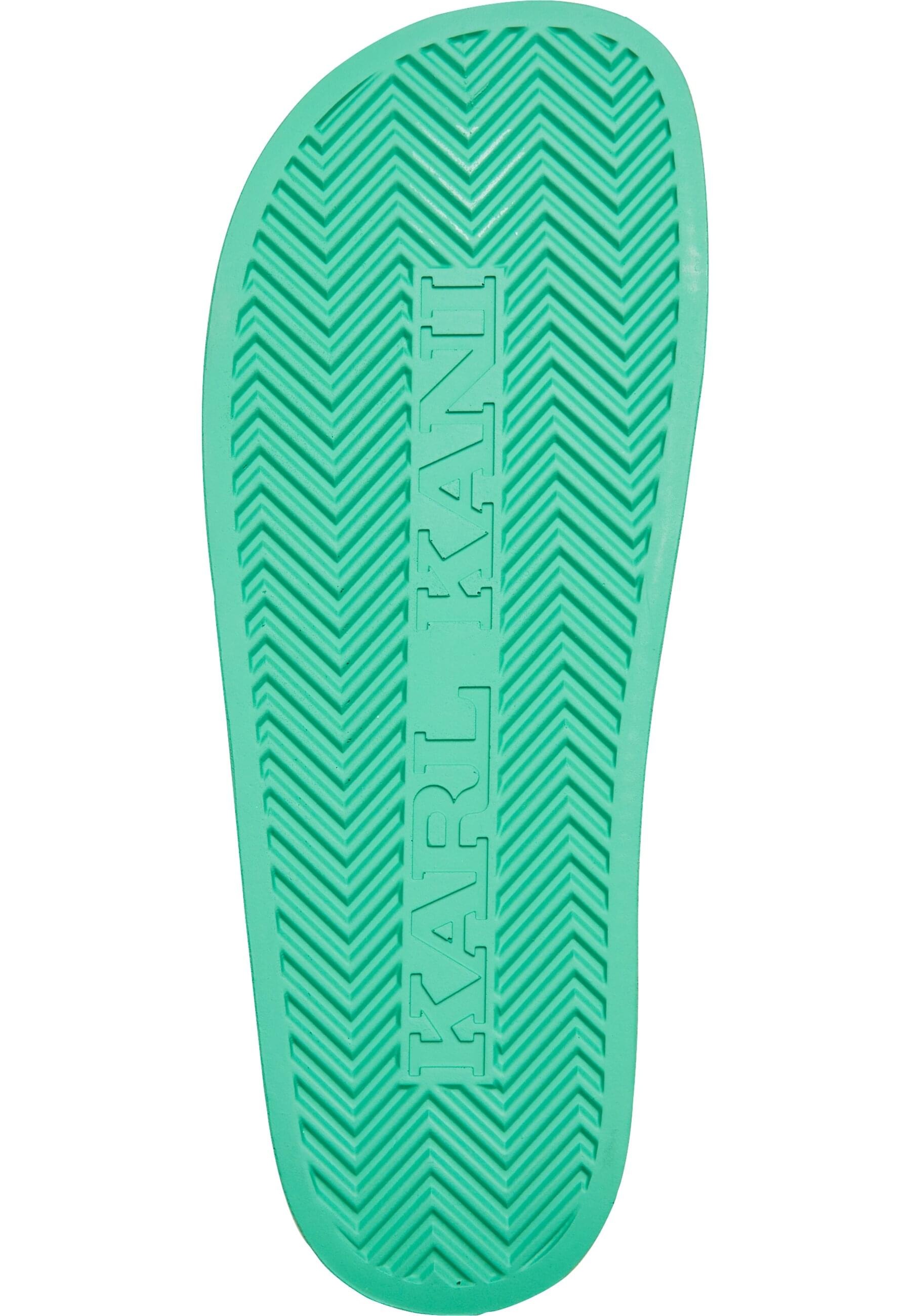 Karl Kani Sandale »Karl Kani Street Slide«