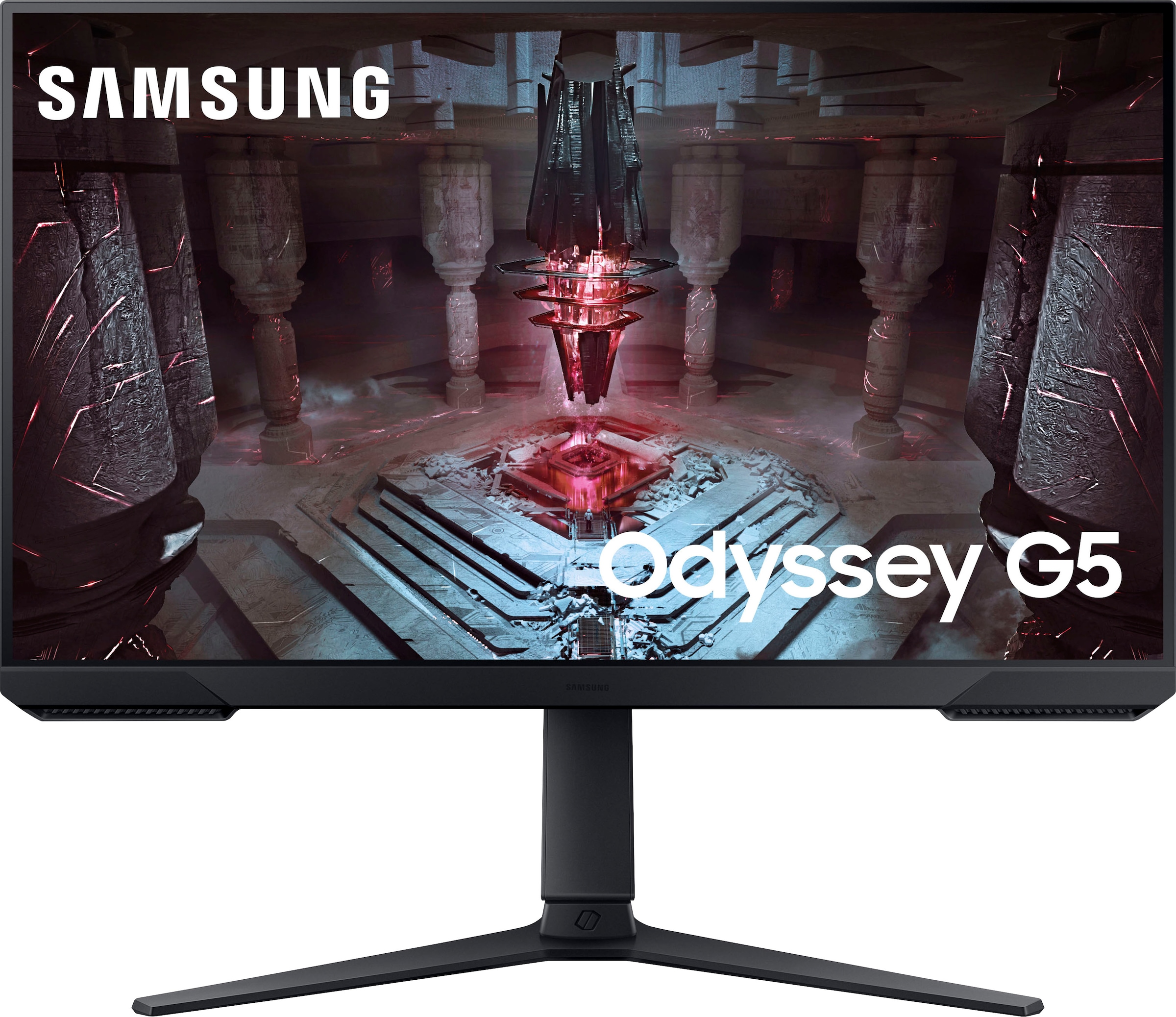 Samsung LCD-Monitor »Odyssey G51C S27CG510EU« ...