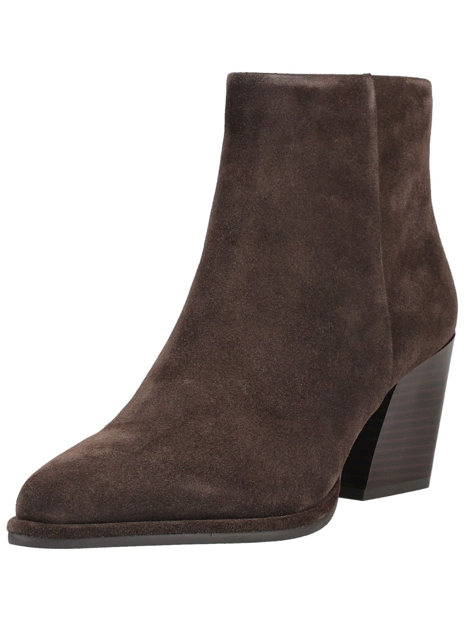 Regarde Le Ciel "Regarde Le Ciel Stiefelette Veloursleder"