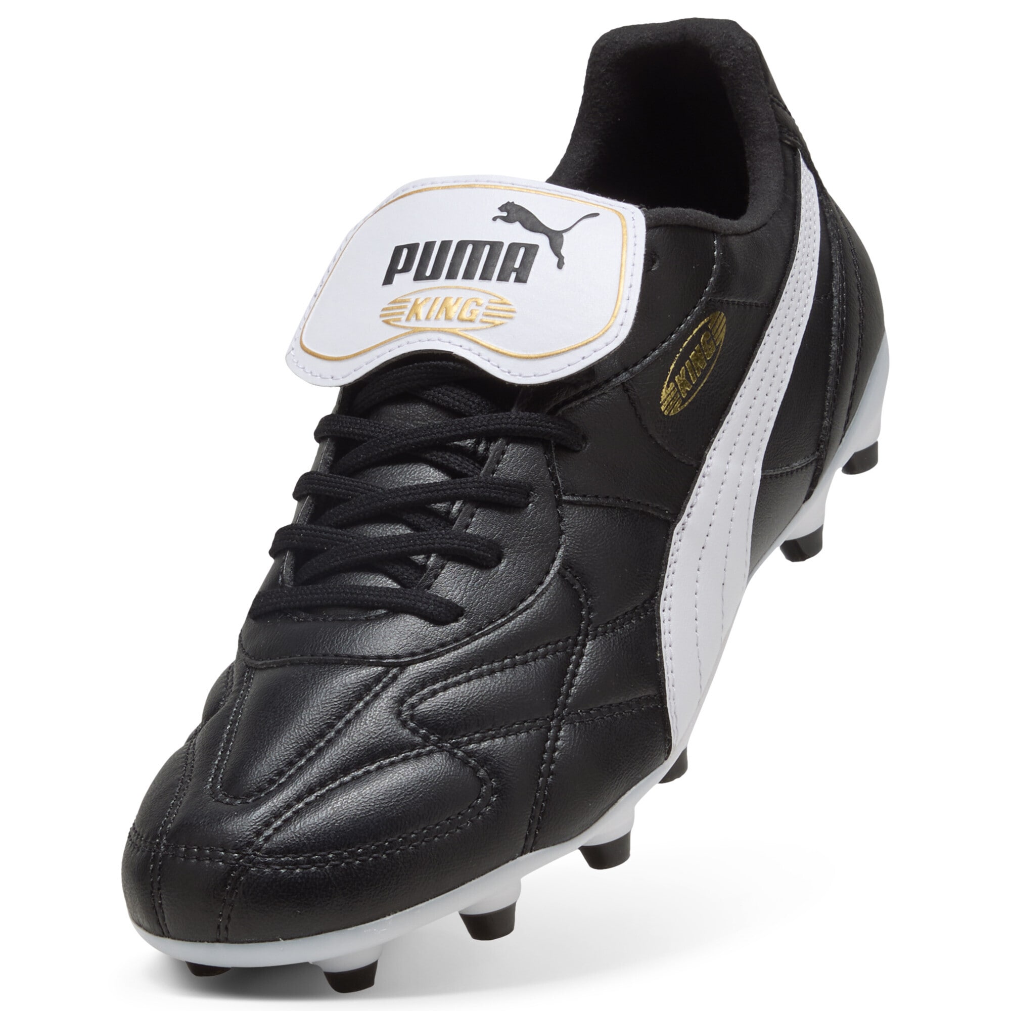 PUMA Fußballschuh »KING TOP FG/AG Fußballschuhe Erwachsene«