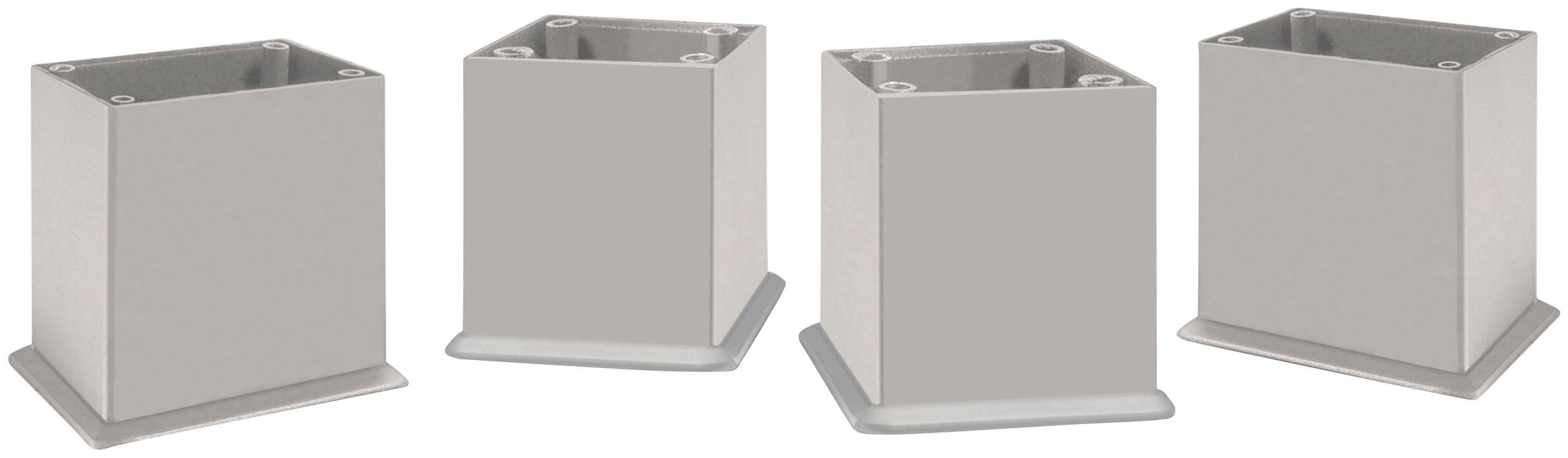 HELD MÖBEL Waschbeckenunterschrank »Matera«, Breite cm, MDF-Fronten mit kaufen 60 matten BAUR | hochwertigen