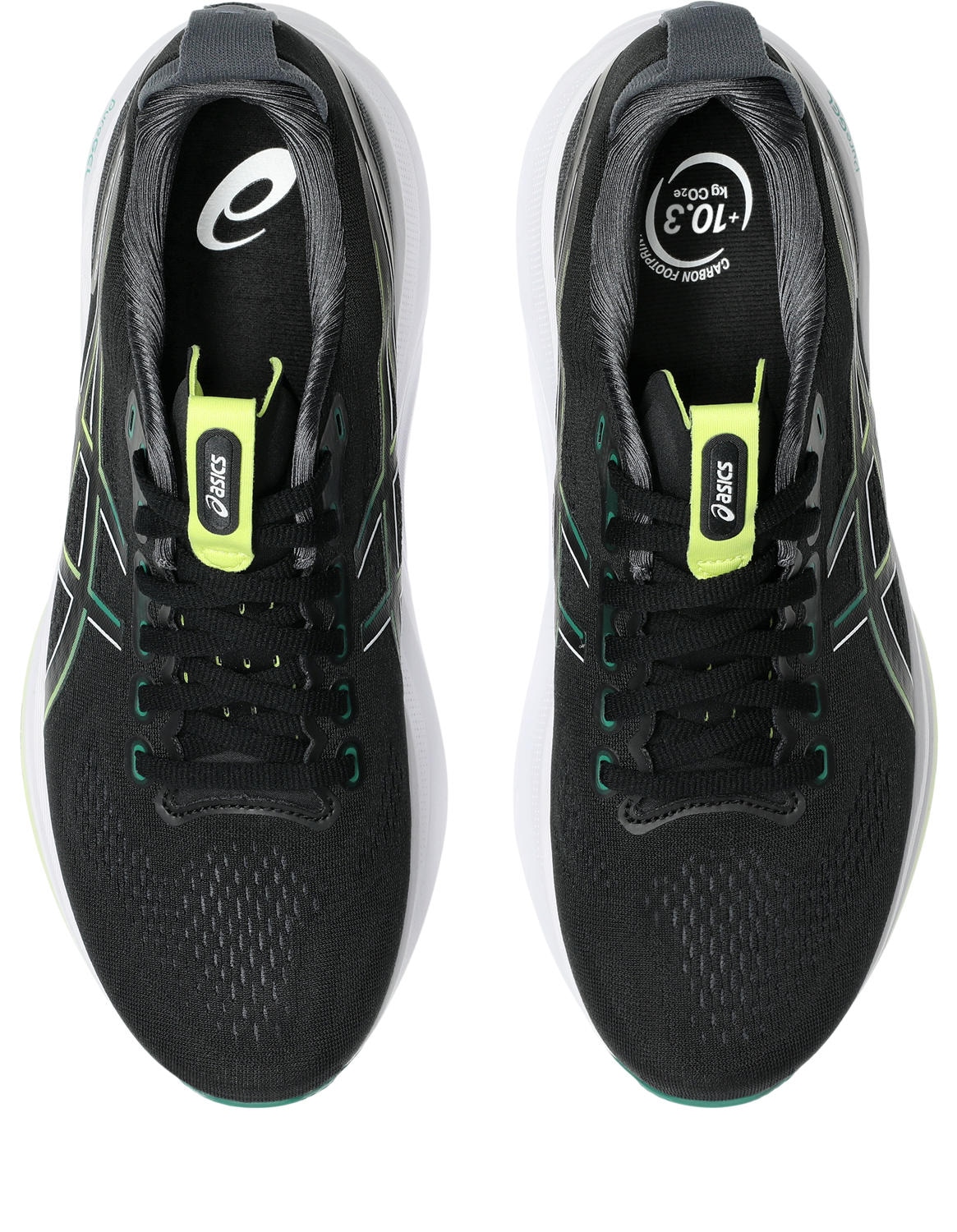Asics Laufschuh »GEL-KAYANO 32«, für mehr Stabilität