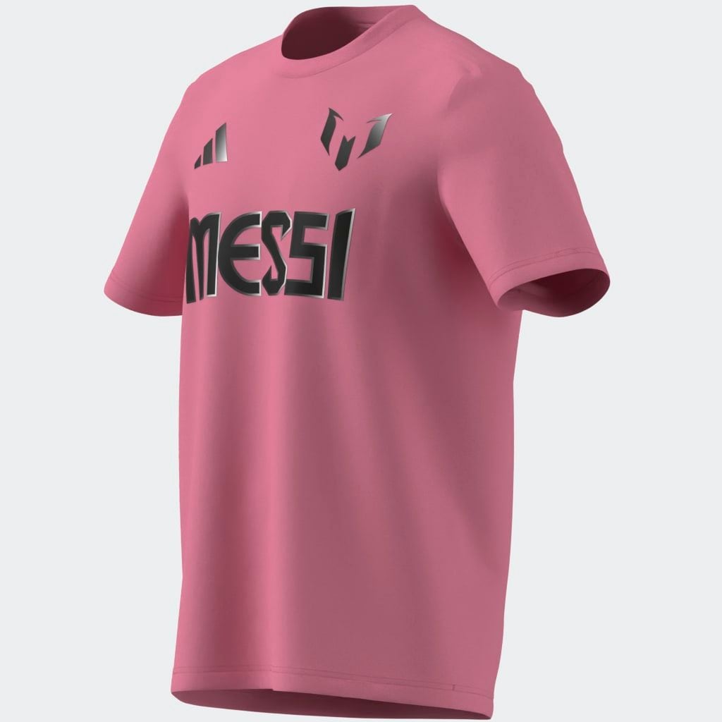 adidas Performance Trainingsshirt »MESSI N&N G T«