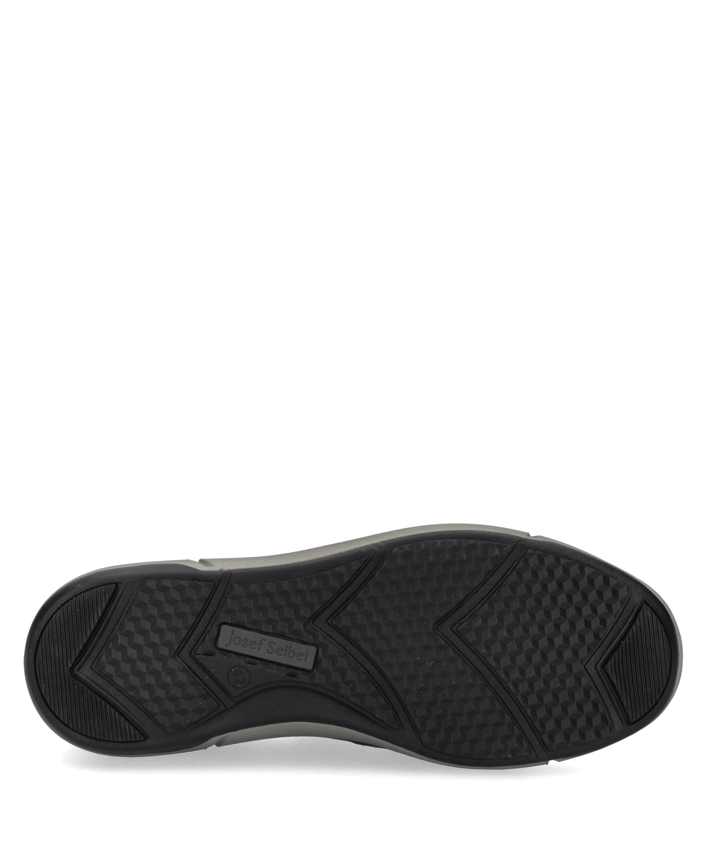 Josef Seibel Slipper »Enrico 04, schwarz-kombi«