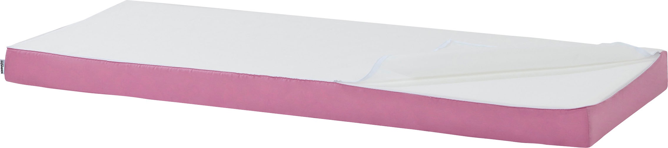 Hoppekids Kindermatratze 9 cm hoch 1 Stk. tlg. günstig online kaufen