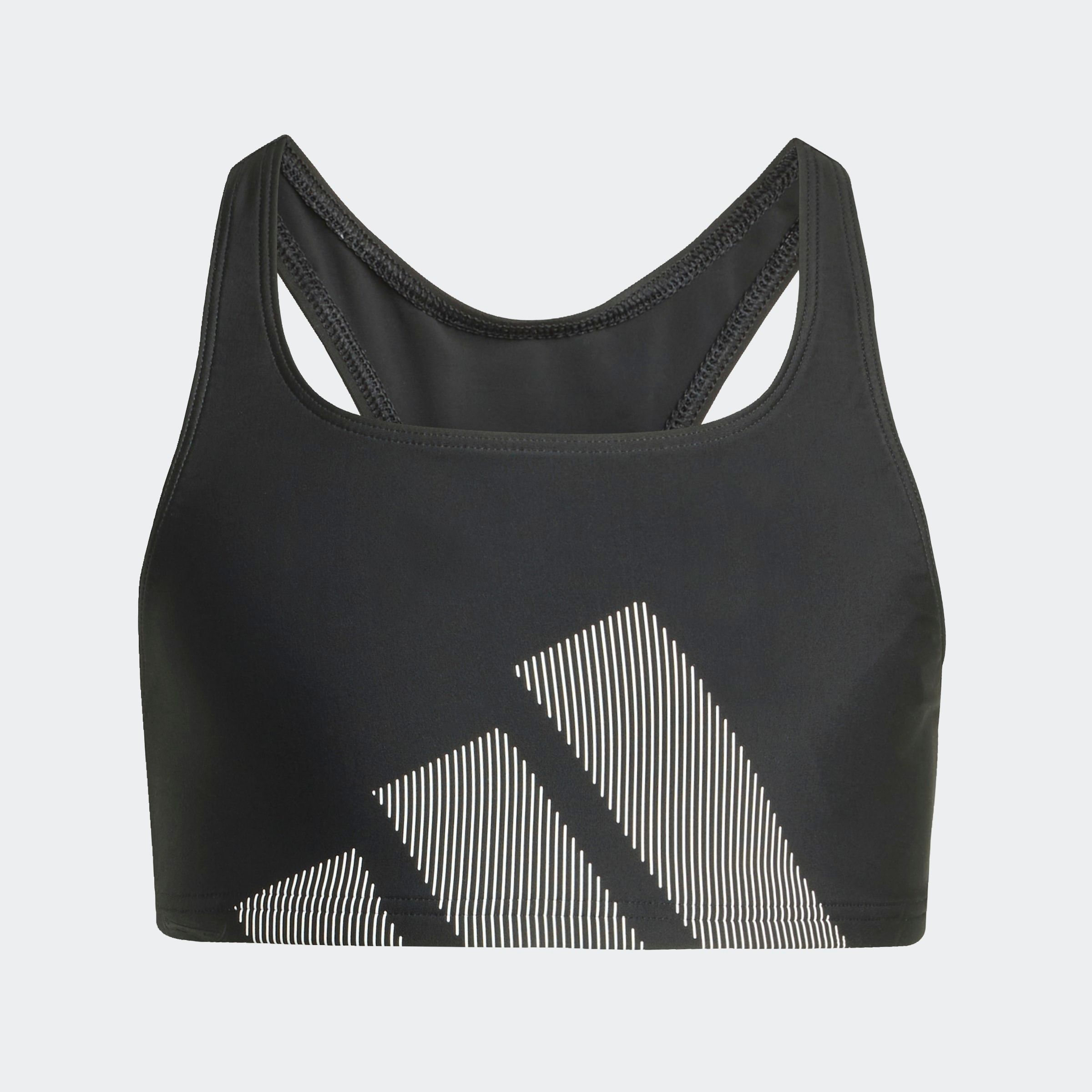adidas Performance Bustier-Bikini »BB BK S Y«