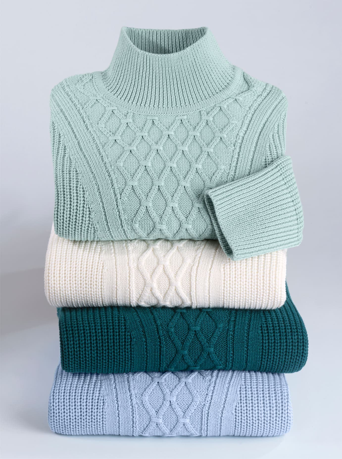 Casual Looks Strickpullover »Pullover«