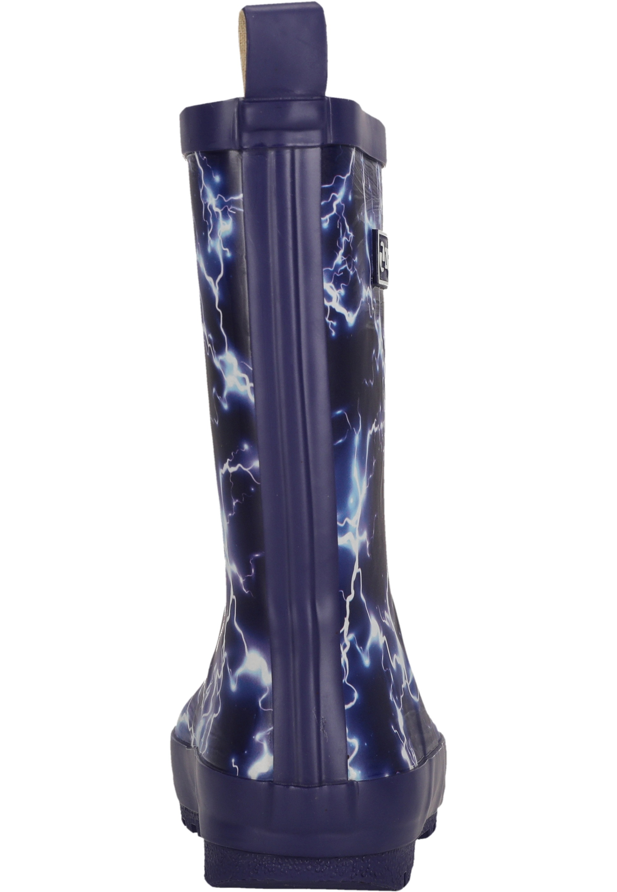 ZIGZAG Gummistiefel »Gemus«, mit wasserdichter Eigenschaft