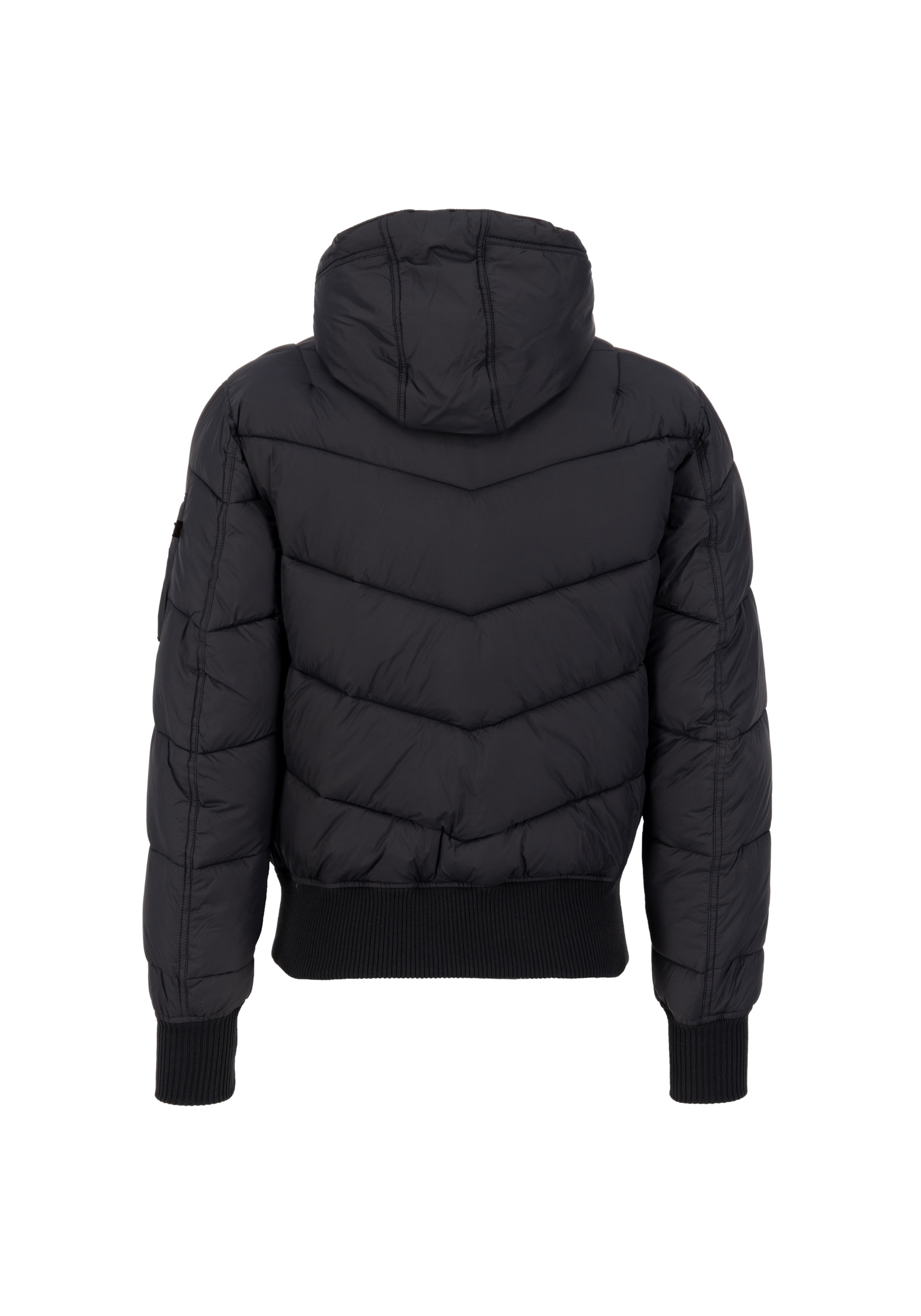 Alpha Industries Winterjacke Alpha Industries Men - Cold Weather Jackets günstig online kaufen