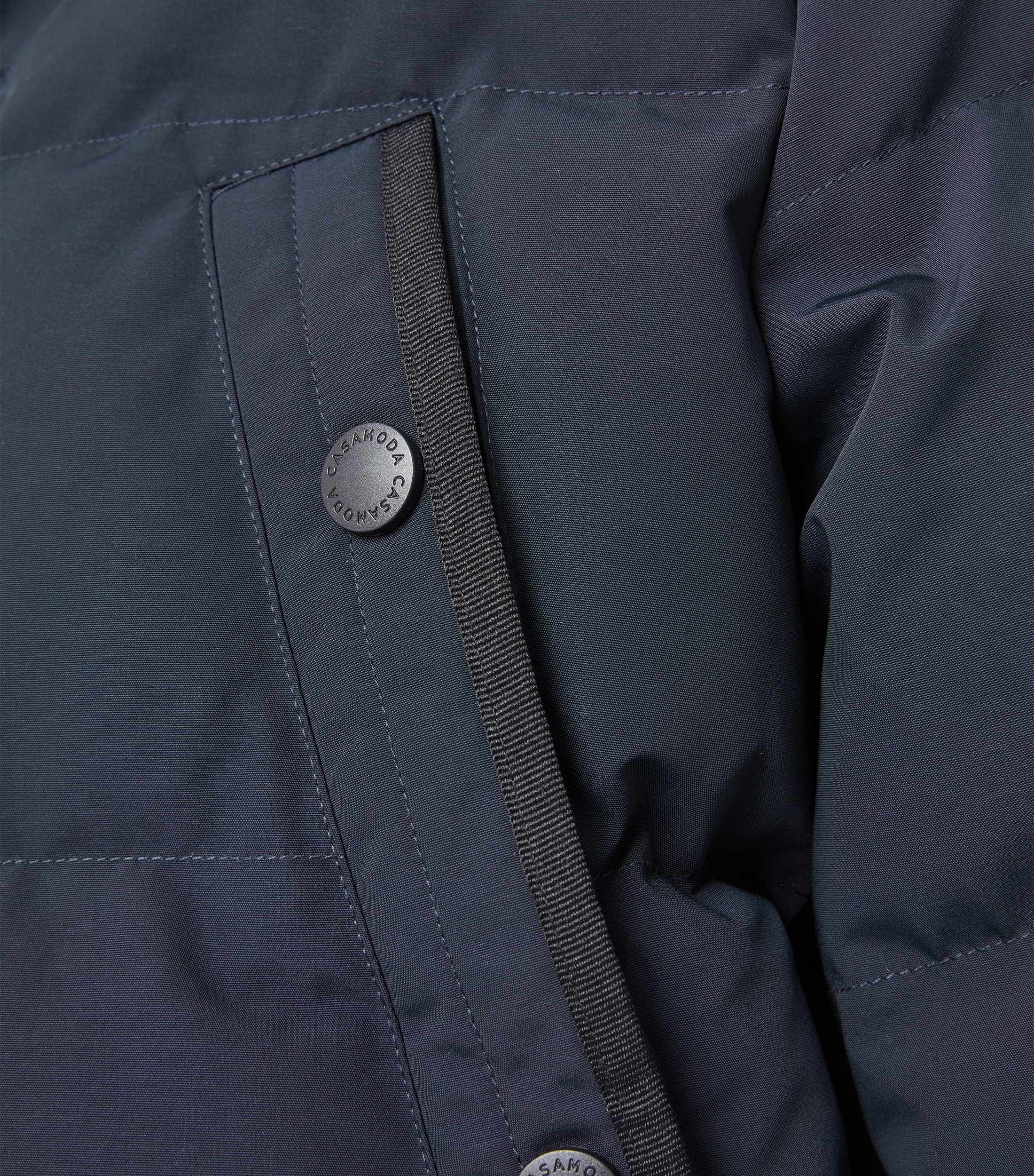 CASAMODA Parka »CASAMODA Parka uni«