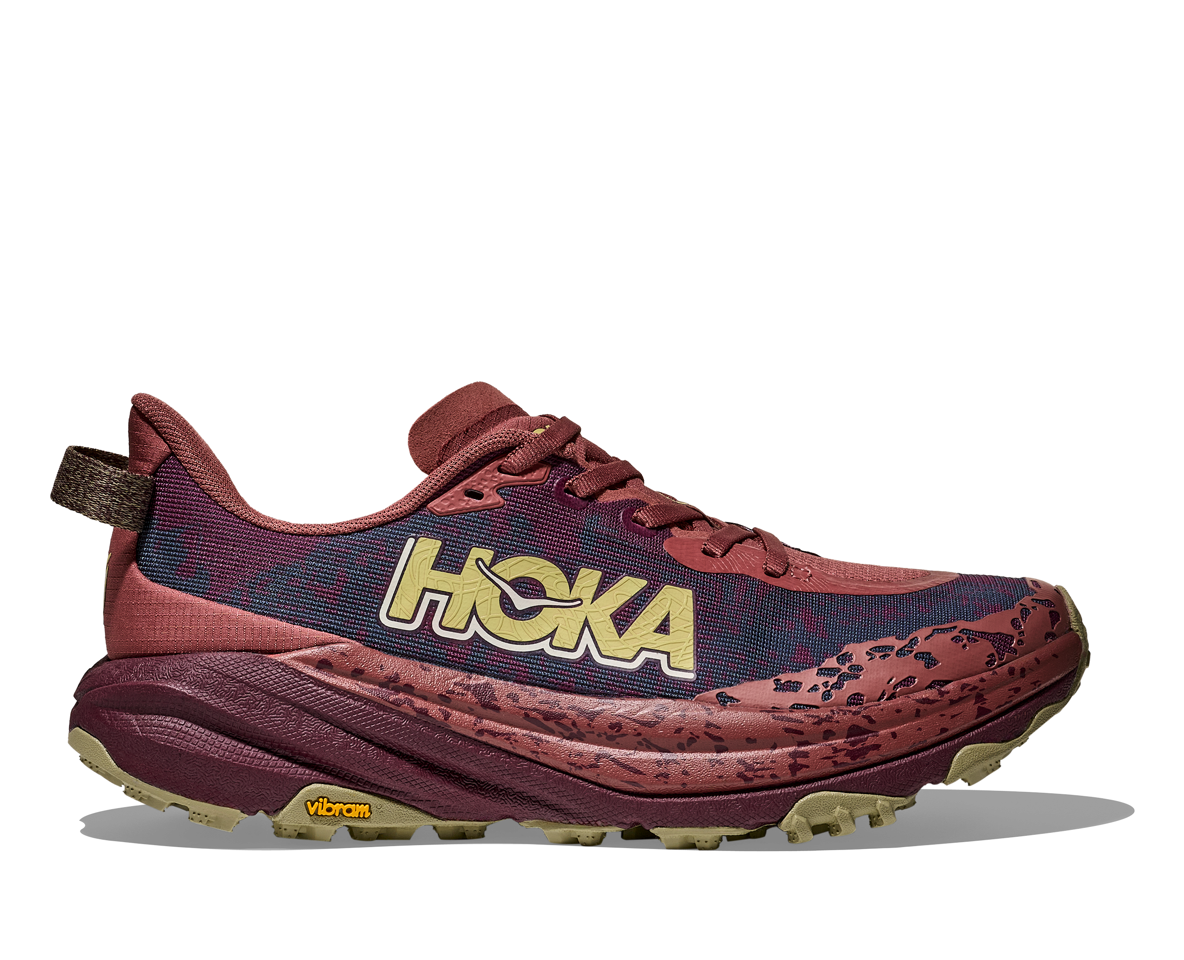 Hoka One One Trailrunningschuh »SPEEDGOAT 6«  Trail-Running