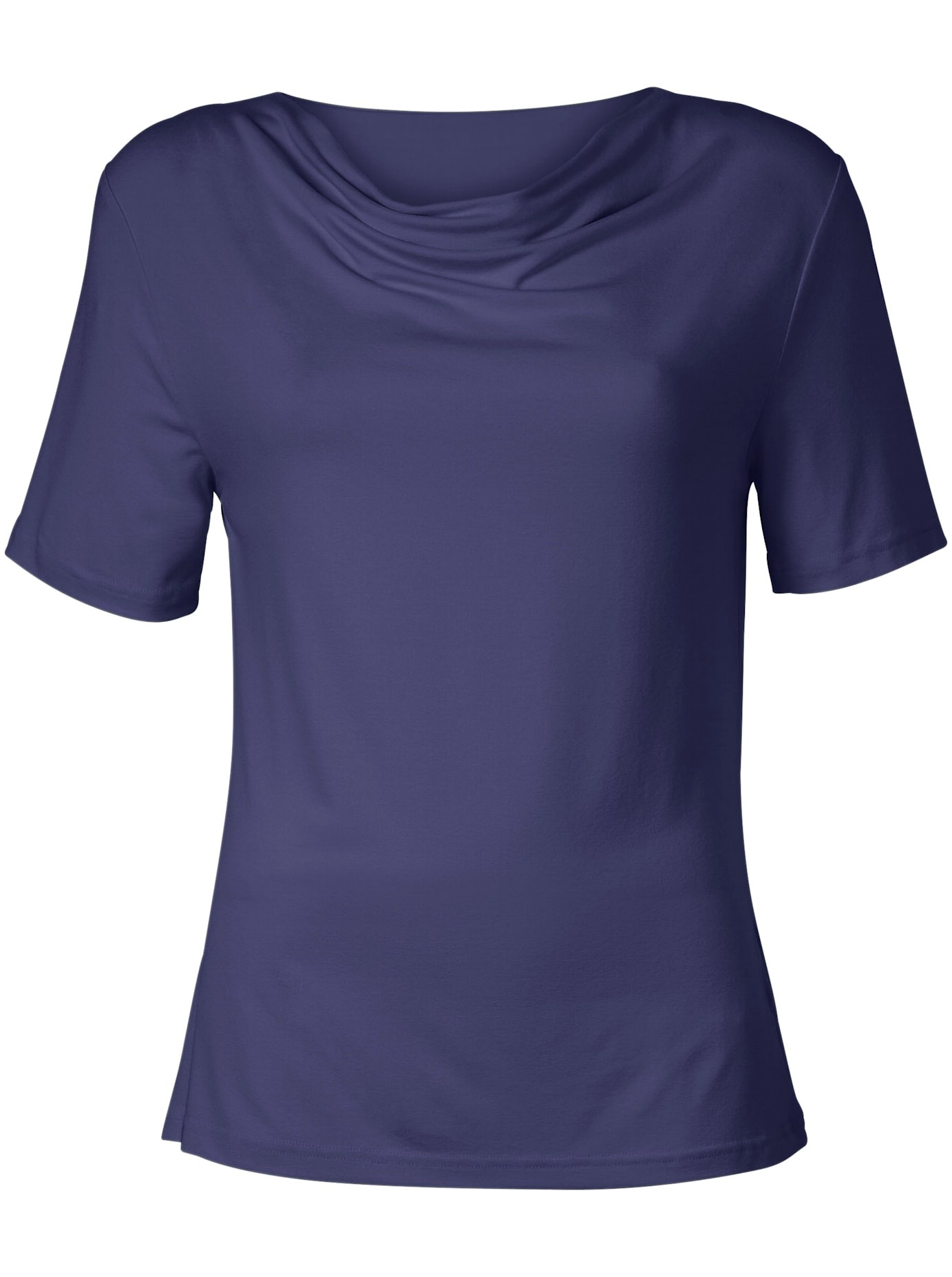 Inspirationen Wasserfallshirt "Shirt" 1 Stk. tlg. günstig online kaufen