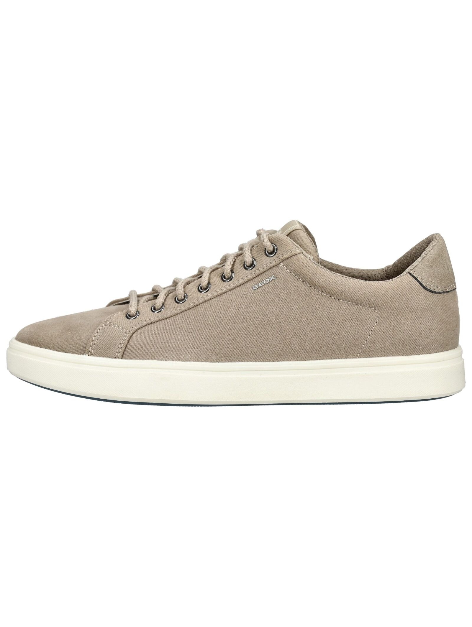 Geox Sneaker »Geox Sneaker Textil«