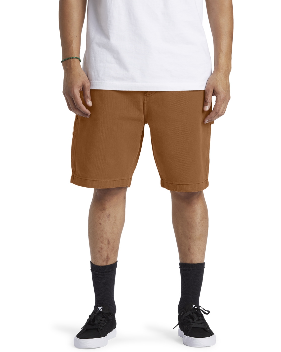 DC Shoes Bermudas "Carpenter Baggy 22"" günstig online kaufen