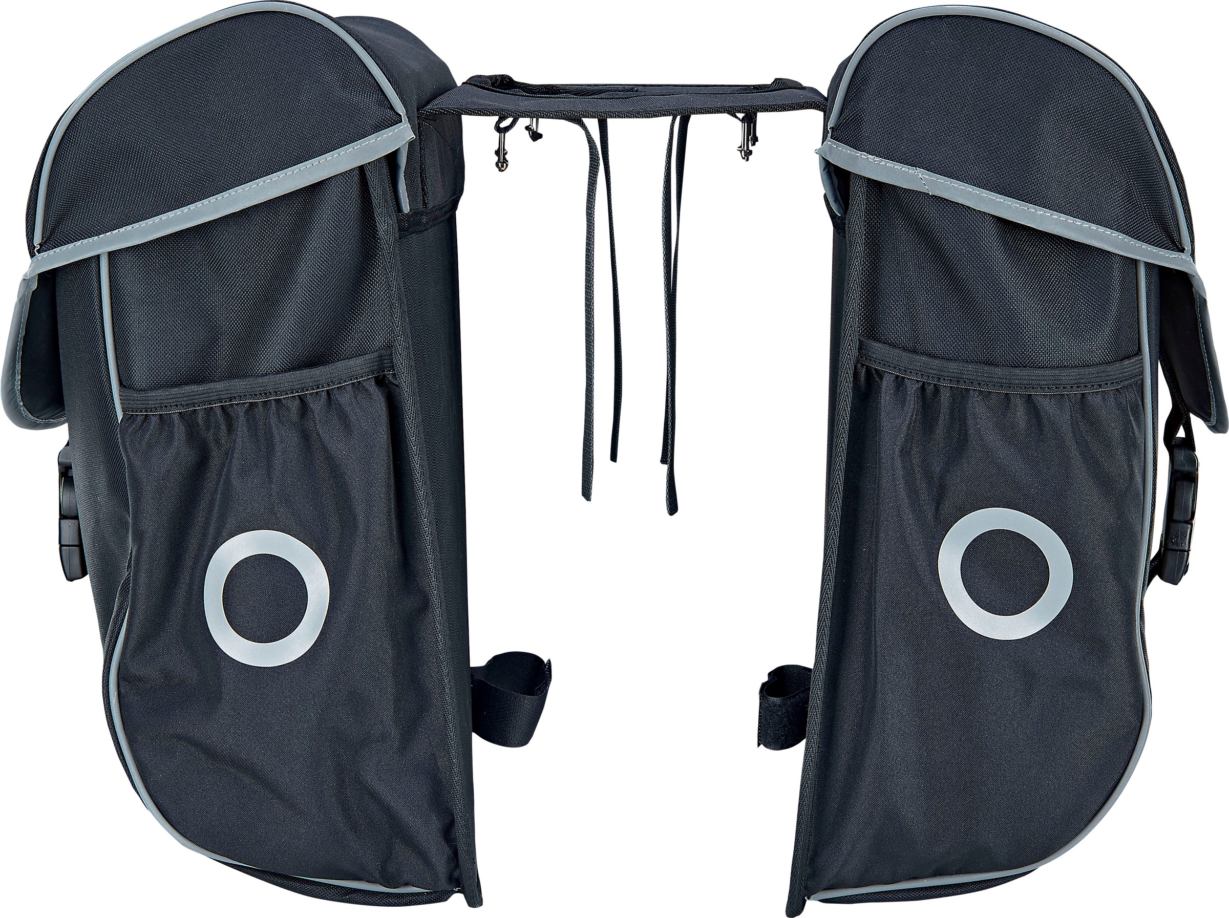 Prophete Fahrradtasche »Doppelpacktasche«