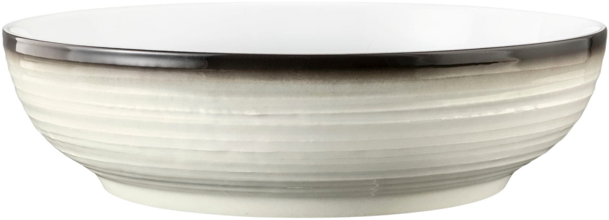 Seltmann Weiden Schüssel "Terra Corso" 1 Stk. aus Porzellan Foodbowl günstig online kaufen