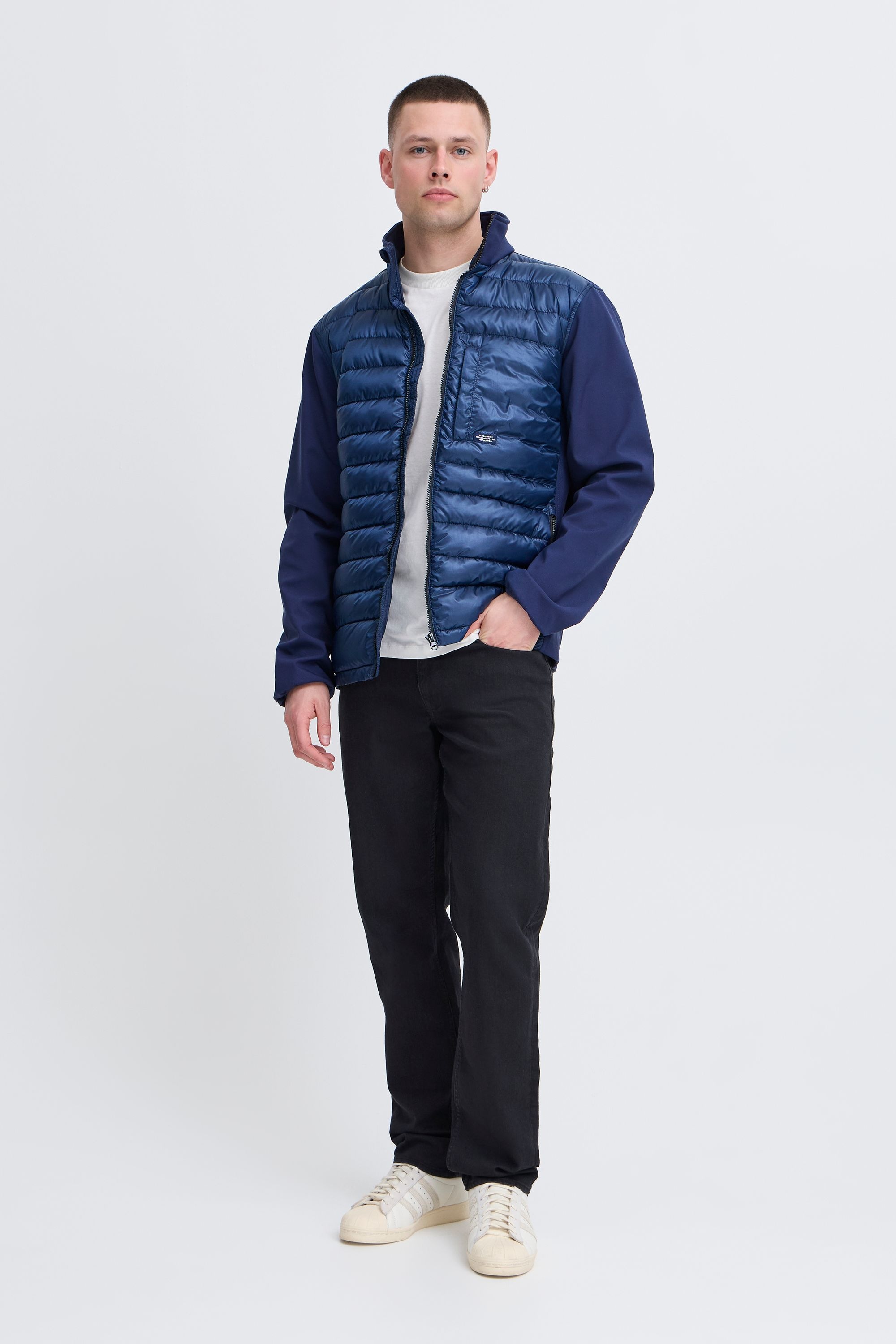 Blend Steppjacke "Steppjacke BHEVEREST" günstig online kaufen